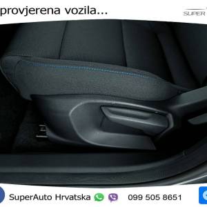 MG 4 64kWh Comfort 204 KS, ACC+LED+NAVI