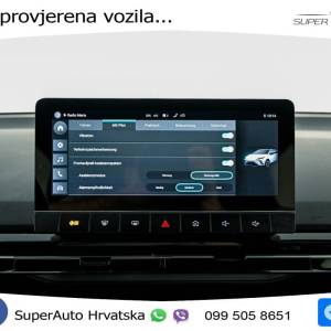 MG 4 64kWh Comfort 204 KS, ACC+LED+NAVI