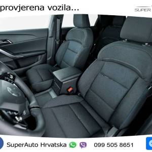 MG 4 64kWh Comfort 204 KS, ACC+LED+NAVI