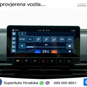 MG 4 64kWh Comfort 204 KS, ACC+LED+NAVI