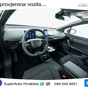 MG 4 64kWh Comfort 204 KS, ACC+LED+NAVI