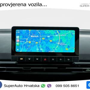 MG 4 64kWh Comfort 204 KS, ACC+LED+NAVI