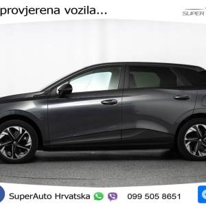 MG 4 64kWh Comfort 204 KS, ACC+LED+NAVI