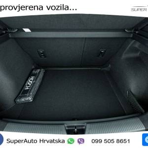 MG 4 64kWh Comfort 204 KS, ACC+LED+NAVI