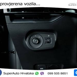 MG 4 64kWh Comfort 204 KS, ACC+LED+NAVI