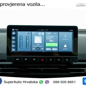 MG 4 64kWh Comfort 204 KS, ACC+LED+NAVI
