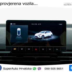 MG 4 64kWh Comfort 204 KS, ACC+LED+NAVI