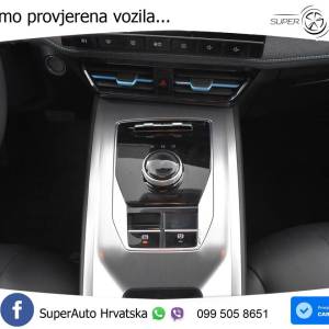 MG 5 50 kWh Luxury 177 KS, ACC+LED+KAM+GR SJED+VIRT+ASIST