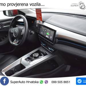 MG 5 50 kWh Luxury 177 KS, ACC+LED+KAM+GR SJED+VIRT+ASIST