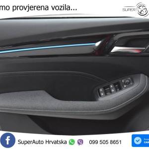 MG 5 50 kWh Luxury 177 KS, ACC+LED+KAM+GR SJED+VIRT+ASIST