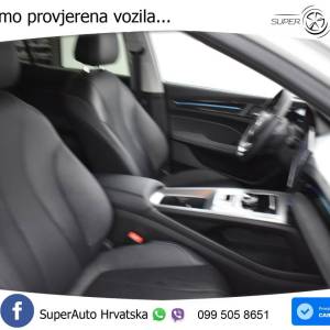 MG 5 50 kWh Luxury 177 KS, ACC+LED+360+GR SJED+VIRT+ASIST
