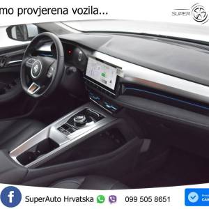 MG 5 50 kWh Luxury 177 KS, ACC+LED+360+GR SJED+VIRT+ASIST