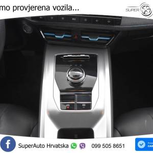 MG 5 50 kWh Luxury 177 KS, ACC+LED+360+GR SJED+VIRT+ASIST
