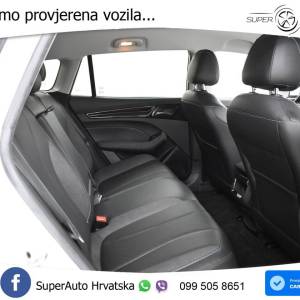 MG 5 50 kWh Luxury 177 KS, ACC+LED+360+GR SJED+VIRT+ASIST