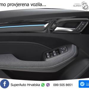 MG 5 50 kWh Luxury 177 KS, ACC+LED+360+GR SJED+VIRT+ASIST