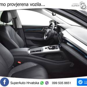 MG 5 61 kWh Luxury 156 KS, ACC+LED+360+GR SJED+VIRT+ASIST