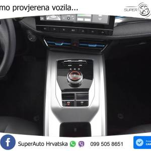 MG 5 61 kWh Luxury 156 KS, ACC+LED+360+GR SJED+VIRT+ASIST
