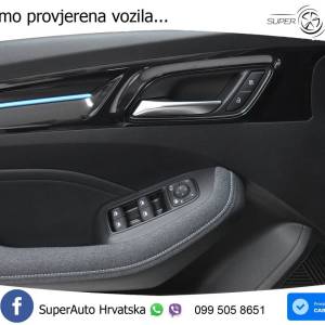 MG 5 61 kWh Luxury 156 KS, ACC+LED+360+GR SJED+VIRT+ASIST