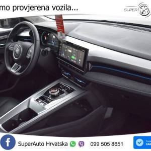 MG 5 61 kWh Luxury 156 KS, ACC+LED+360+GR SJED+VIRT+ASIST