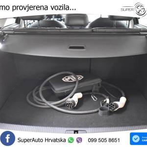 MG 5 61 kWh Luxury 156 KS, ACC+LED+360+GR SJED+VIRT+ASIST
