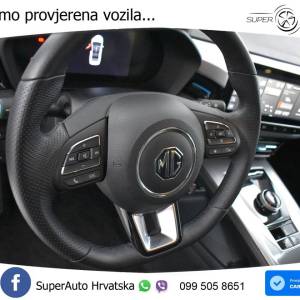 MG 5 61 kWh Luxury 156 KS, ACC+LED+KAM+GR SJED+VIRT+ASIST