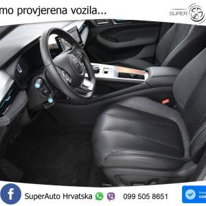 MG 5 61 kWh Luxury 156 KS, ACC+LED+KAM+GR SJED+VIRT+ASIST
