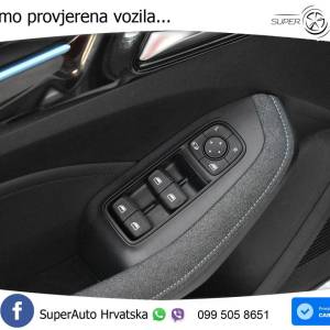 MG 5 61 kWh Luxury 156 KS, ACC+LED+KAM+GR SJED+VIRT+ASIST