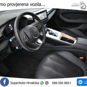 MG 5 61 kWh Luxury 156 KS, ACC+LED+KAM+GR SJED+VIRT+ASIST