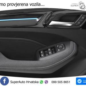 MG 5 61 kWh Luxury 156 KS, ACC+LED+360+GR SJED+VIRT+ASIST