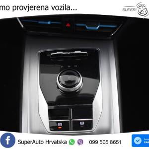 MG 5 61 kWh Luxury 156 KS, ACC+LED+360+GR SJED+VIRT+ASIST