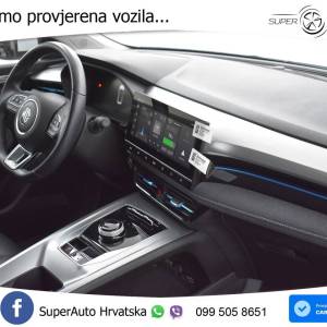 MG 5 61 kWh Luxury 156 KS, ACC+LED+360+GR SJED+VIRT+ASIST
