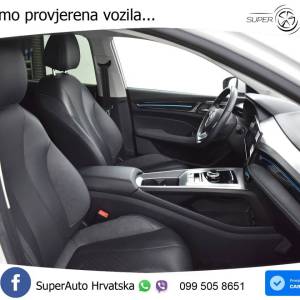 MG 5 61 kWh Luxury 156 KS, ACC+LED+360+GR SJED+VIRT+ASIST