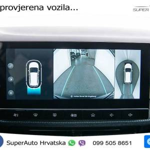 MG 5 61kWh Long Range Luxury 156 KS, ACC+360+GR SJED+LED+ASIST