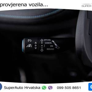 MG 5 61kWh Long Range Luxury 156 KS, ACC+360+GR SJED+LED+ASIST
