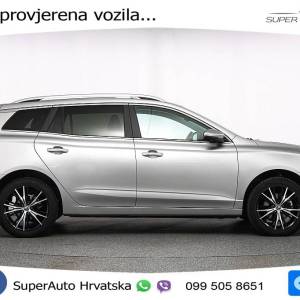 MG 5 61kWh Long Range Luxury 156 KS, ACC+360+GR SJED+LED+ASIST
