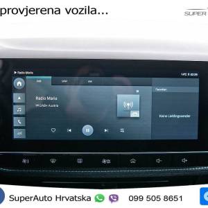 MG 5 61kWh Long Range Luxury 156 KS, ACC+360+GR SJED+LED+ASIST