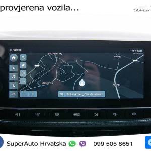 MG 5 61kWh Long Range Luxury 156 KS, ACC+360+GR SJED+LED+ASIST