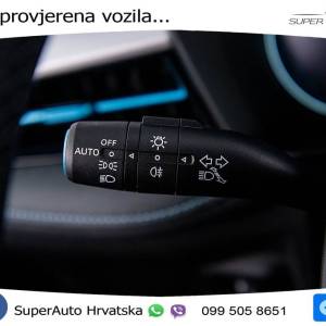 MG 5 61kWh Long Range Luxury 156 KS, ACC+360+GR SJED+LED+ASIST