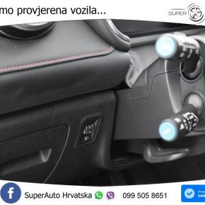MG EHS 1.5 T-GDI PHEV Comfort 258 KS, ACC+LED+KAM+GR SJED+VIRT+ASIST