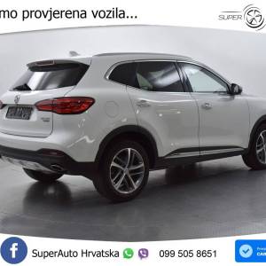 MG EHS 1.5 T-GDI PHEV Comfort 258 KS, ACC+LED+KAM+GR SJED+VIRT+ASIST