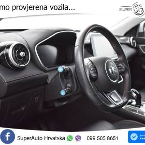 MG EHS 1.5 T-GDI PHEV Comfort 258 KS, ACC+LED+KAM+GR SJED+VIRT+ASIST