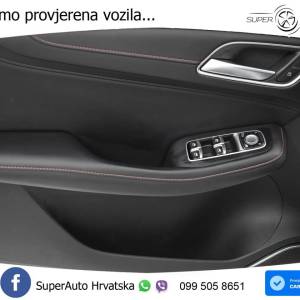MG EHS 1.5 T-GDI PHEV Comfort 258 KS, ACC+LED+KAM+GR SJED+VIRT+ASIST