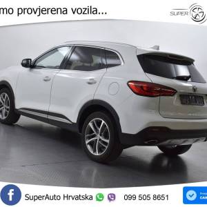 MG EHS 1.5 T-GDI PHEV Comfort 258 KS, ACC+LED+KAM+GR SJED+VIRT+ASIST