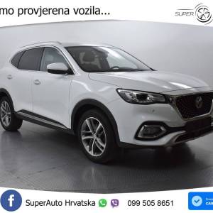 MG EHS 1.5 T-GDI PHEV Comfort 258 KS, ACC+LED+KAM+GR SJED+VIRT+ASIST