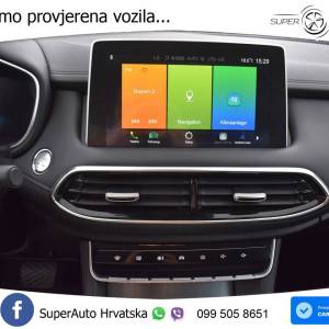 MG EHS 1.5 T-GDI PHEV Comfort 258 KS, ACC+LED+KAM+GR SJED+VIRT+ASIST