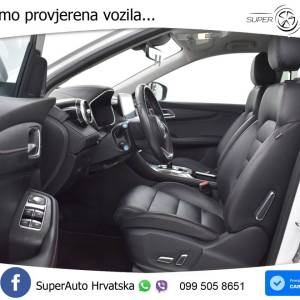 MG EHS 1.5 T-GDI PHEV Comfort 258 KS, ACC+LED+KAM+GR SJED+VIRT+ASIST