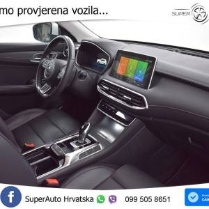 MG EHS 1.5 T-GDI PHEV Comfort 258 KS, ACC+LED+KAM+GR SJED+VIRT+ASIST