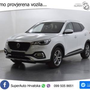 MG EHS 1.5 T-GDI PHEV Comfort 258 KS, ACC+LED+KAM+GR SJED+VIRT+ASIST