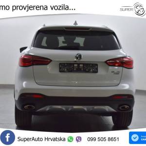 MG EHS 1.5 T-GDI PHEV Comfort 258 KS, ACC+LED+KAM+GR SJED+VIRT+ASIST