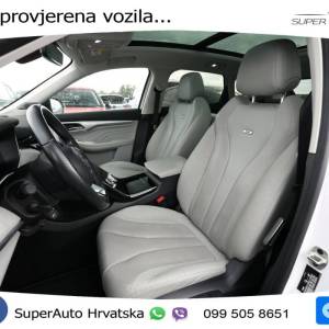 MG Marvel R 70 kWh AWD Performance 288 KS, LED+ACC+GR SJED+PANO+PDC+NAVI